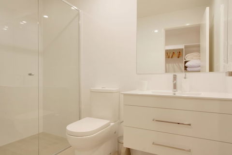 Accommodate Canberra - IQ - Braddon - Accommodation ACT 2