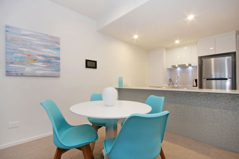 Accommodate Canberra - IQ - Braddon - Accommodation ACT 4