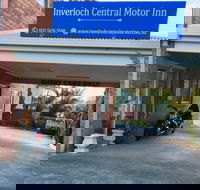 Inverloch Central Motor Inn - Accommodation ACT