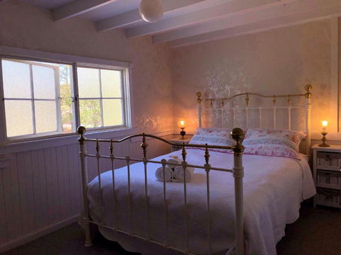 A Country Barn Retreat - Accommodation ACT 1