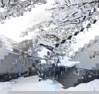 Terama Ski Lodge - Accommodation ACT