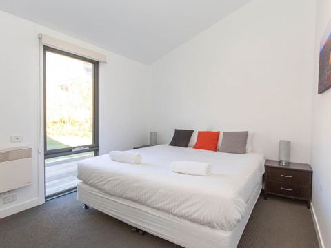 Alpine Freedom - Accommodation ACT 5