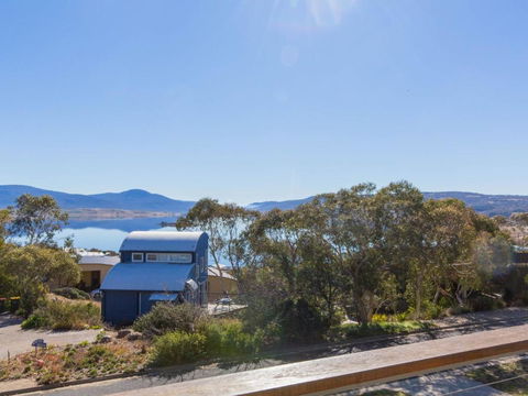 Alpine Freedom - Accommodation ACT 4