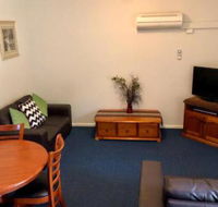 Abbey Apartments - Accommodation ACT