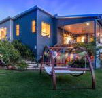 The Mountain View Retreat - Accommodation ACT
