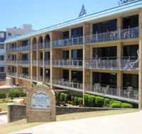 Dulkara Holiday Units - Accommodation ACT