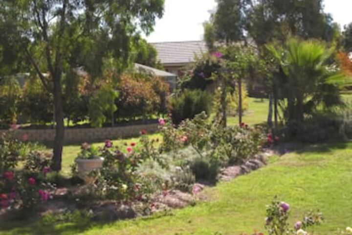  Accommodation ACT