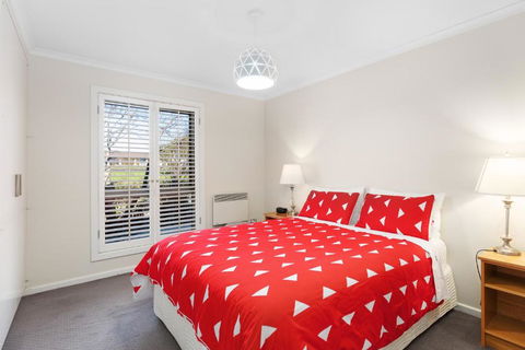 City One Apartment - Accommodation ACT 1