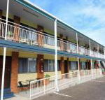 Pacific Motor Inn - Accommodation ACT