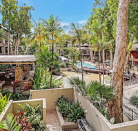 Apartment 316 at Sea Temple Palm Cove