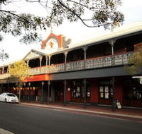 Prince of Wales Hotel Bunbury - Accommodation ACT