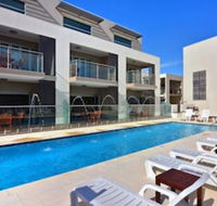 Bunbury Seaview Apartments - Accommodation ACT