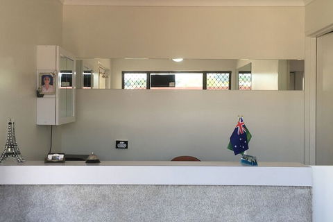 Albury Central Motel - Accommodation ACT 2