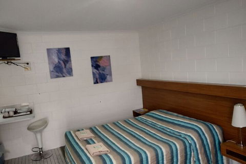 Albury Central Motel - Accommodation ACT 4
