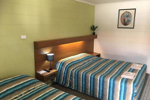 Albury Central Motel - Accommodation ACT 5