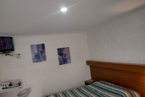 Albury Central Motel - Accommodation ACT 6