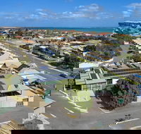 Geraldton Motor Inn - Accommodation ACT