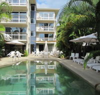 Island Palms Resort - Accommodation ACT