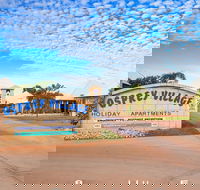 Osprey Holiday Village - Accommodation ACT