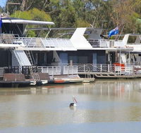 Murray Bridge Caravan Park - Accommodation ACT