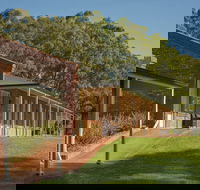 Serafino McLaren Vale - Accommodation ACT