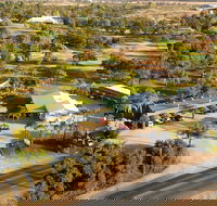Big River Golf and Country Club - Accommodation ACT