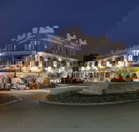 Rose Hotel  Motel - Accommodation ACT