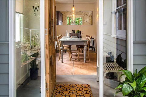 White Gates Cottage - Accommodation ACT 0