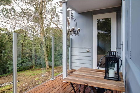 White Gates Cottage - Accommodation ACT 4