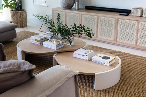 Noosa Court 4 - Accommodation ACT 5