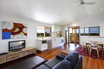 Coopers Shoot NSW Accommodation ACT
