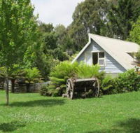 Hide away Cottage Retreat - Accommodation ACT