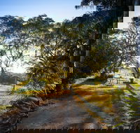 Hillview Cottages - Accommodation ACT