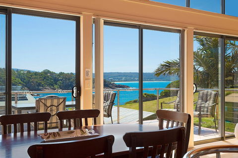 Snug Cove Villas - Accommodation ACT 2