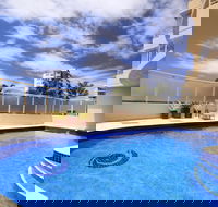 Beaches International - Accommodation ACT