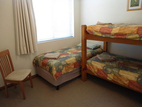 Ashwood Apartment Bellerive - Accommodation ACT 4