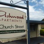 Ashwood Apartment Bellerive - Accommodation ACT 0