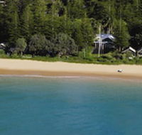Kims Beachside Retreat - Accommodation ACT