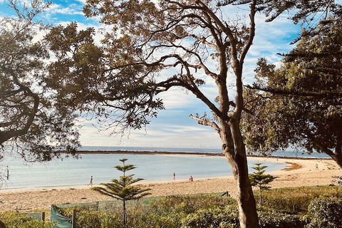 Kims Beachside Retreat - Accommodation ACT 1