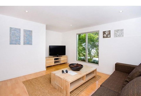 Villa Bianco - Accommodation ACT 3