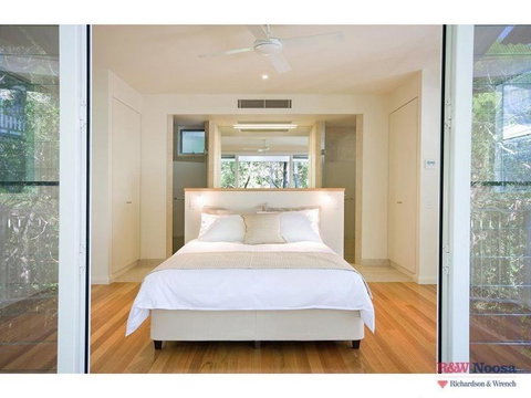14 Little Cove Road - Accommodation ACT 6