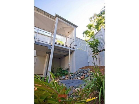 14 Little Cove Road - Accommodation ACT 2