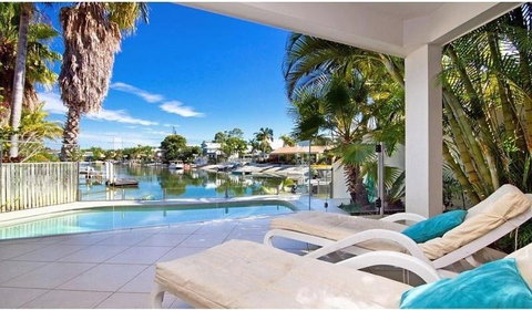 14 Ravenwood Drive - Accommodation ACT 2