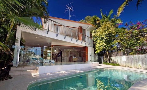 14 Ravenwood Drive - Accommodation ACT 5