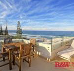 The Beachshack - Accommodation ACT