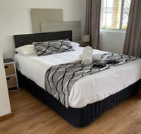 Forster and Wallis Lake Motel - Accommodation ACT