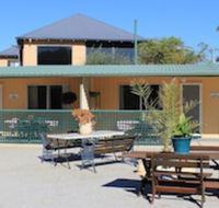 Jurien Beachfront Holiday Units - Accommodation ACT
