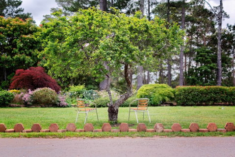 Bundanoon Country Inn Motel - Accommodation ACT 1