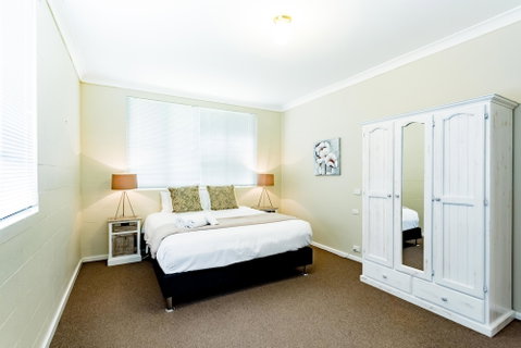 Bundanoon Country Inn Motel - Accommodation ACT 2