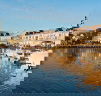The Moorings at Metung - Accommodation ACT